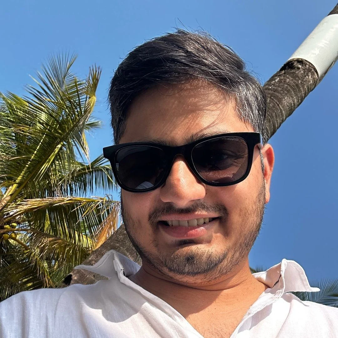 Vedant Sonkhiya