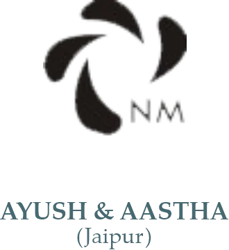 aayush & aastha