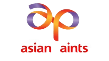 asian paints