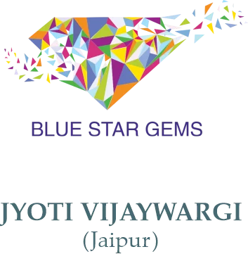 blue star gems