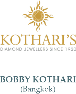 kothari's diamond jewellery