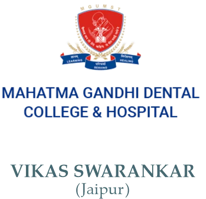 mahatma gandhi dental college