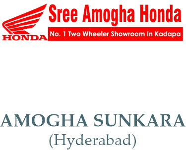 shree amogha honda