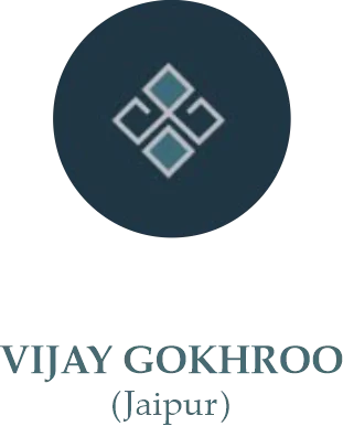vijay gokhroo