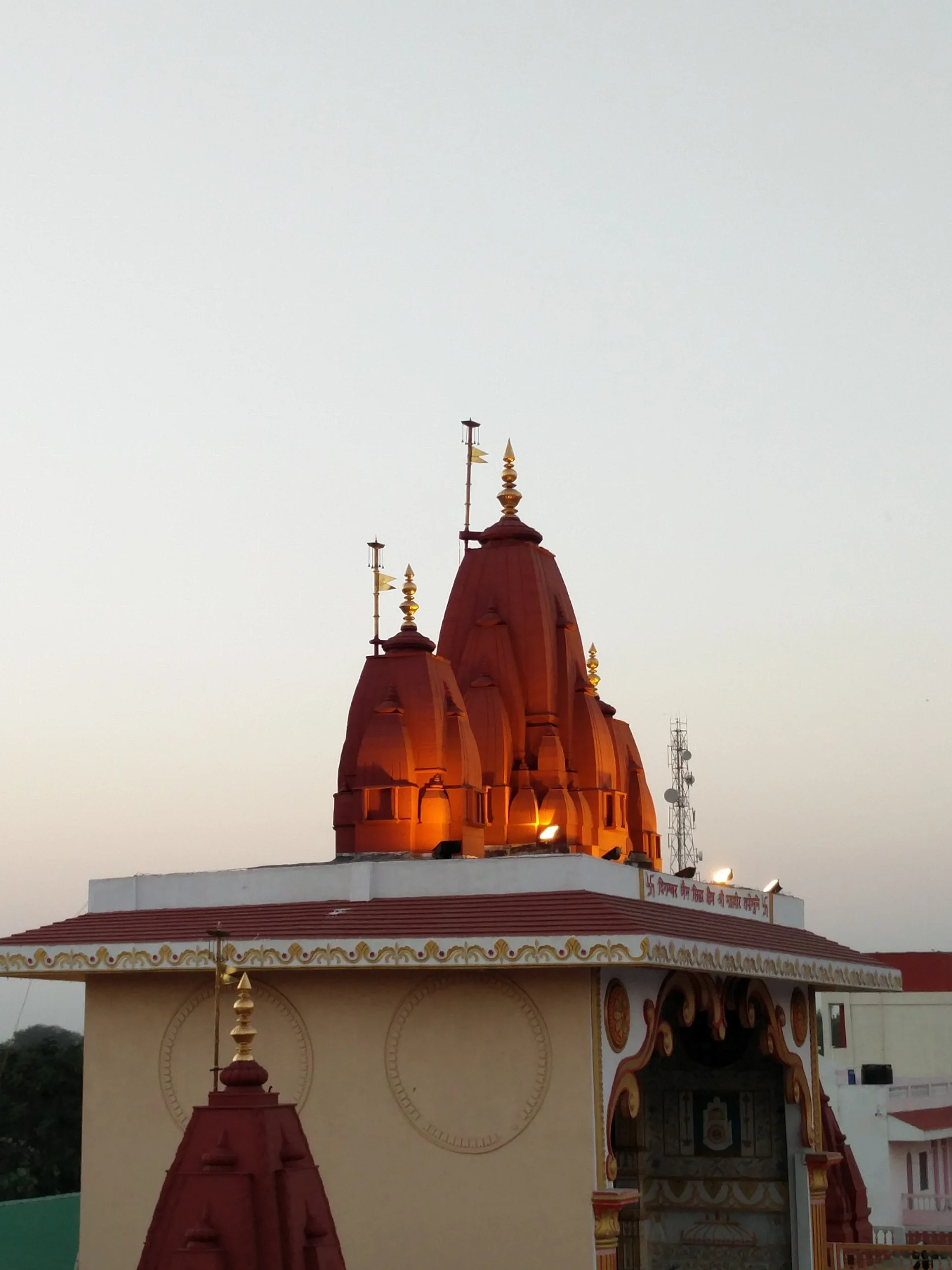 The Story Behind One of Ujjain's Largest Religious Gatherings