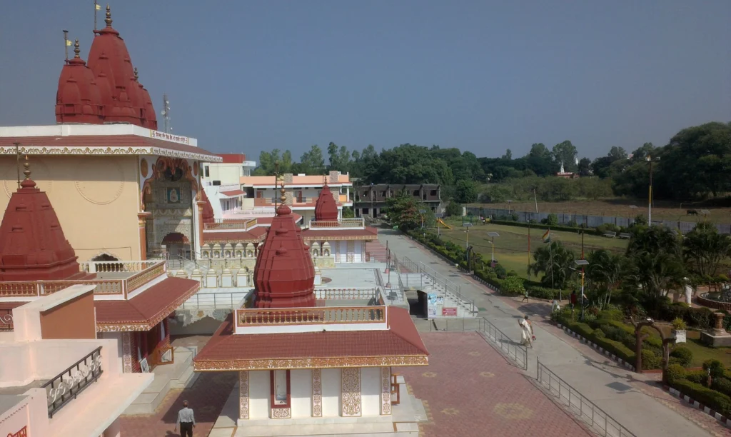 Shri Mahavir Tapobhoomi Mahamastakabhishek