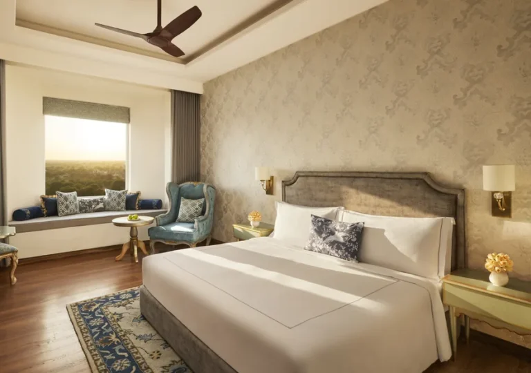Anantara Jewel Bagh Jaipur