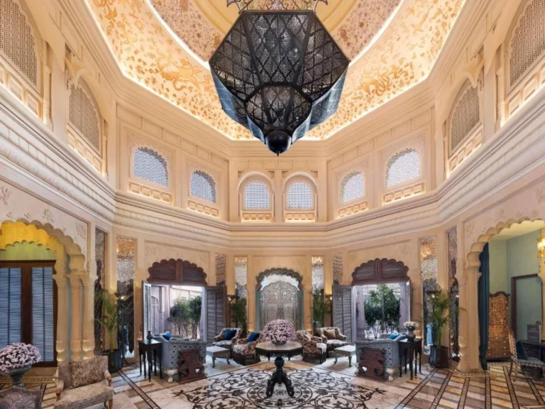 Raffles Jaipur