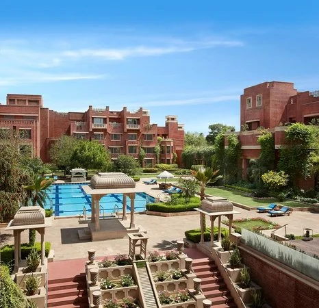 ITC Rajputana – A Luxury Collection Hotel