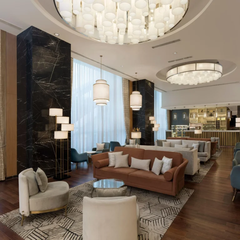 InterContinental Jaipur