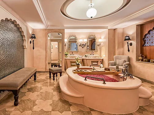 Fairmont Jaipur