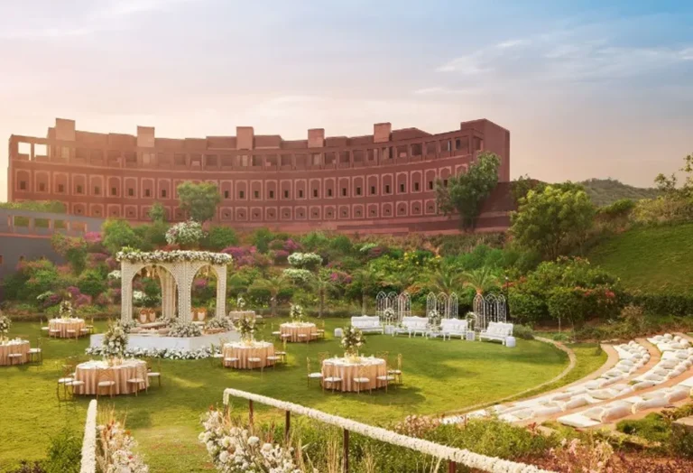 Taj Devi Ratn Jaipur