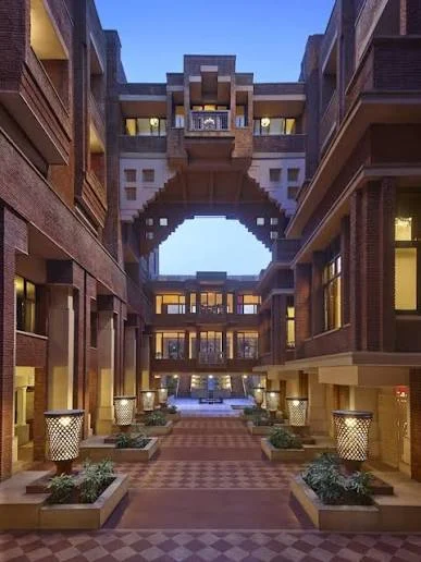 ITC Rajputana – A Luxury Collection Hotel