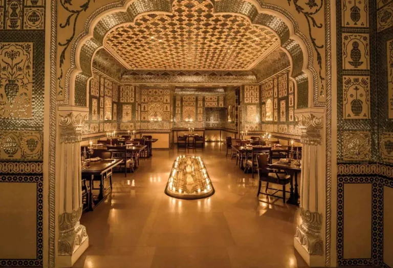 The Leela Palace Jaipur